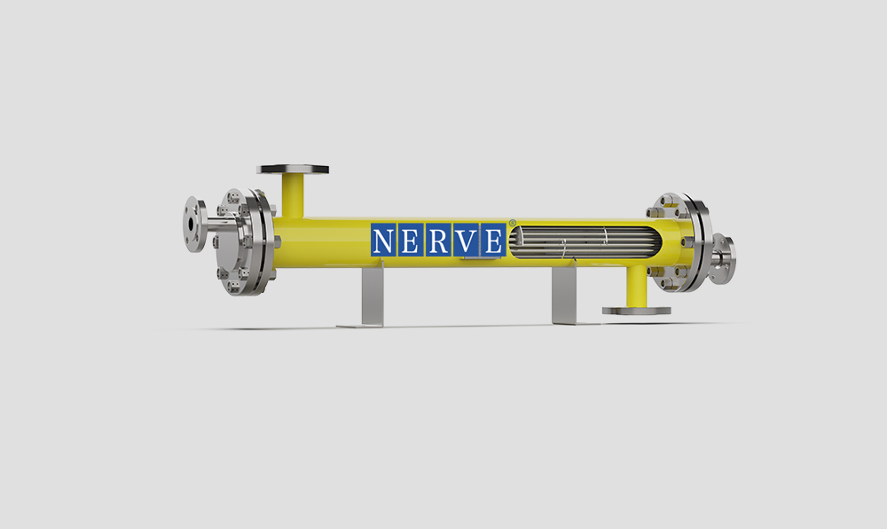 旋推流反應(yīng)器