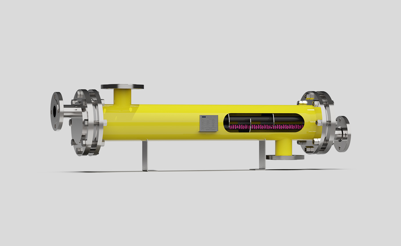 2025年，完成8種形式的連續流反應器研發及定型，并全面推向市場，可應對從百噸級到十萬噸級的不同年通量生產需求；同年，榮獲“省中小企業創新研發中心”榮譽稱號。