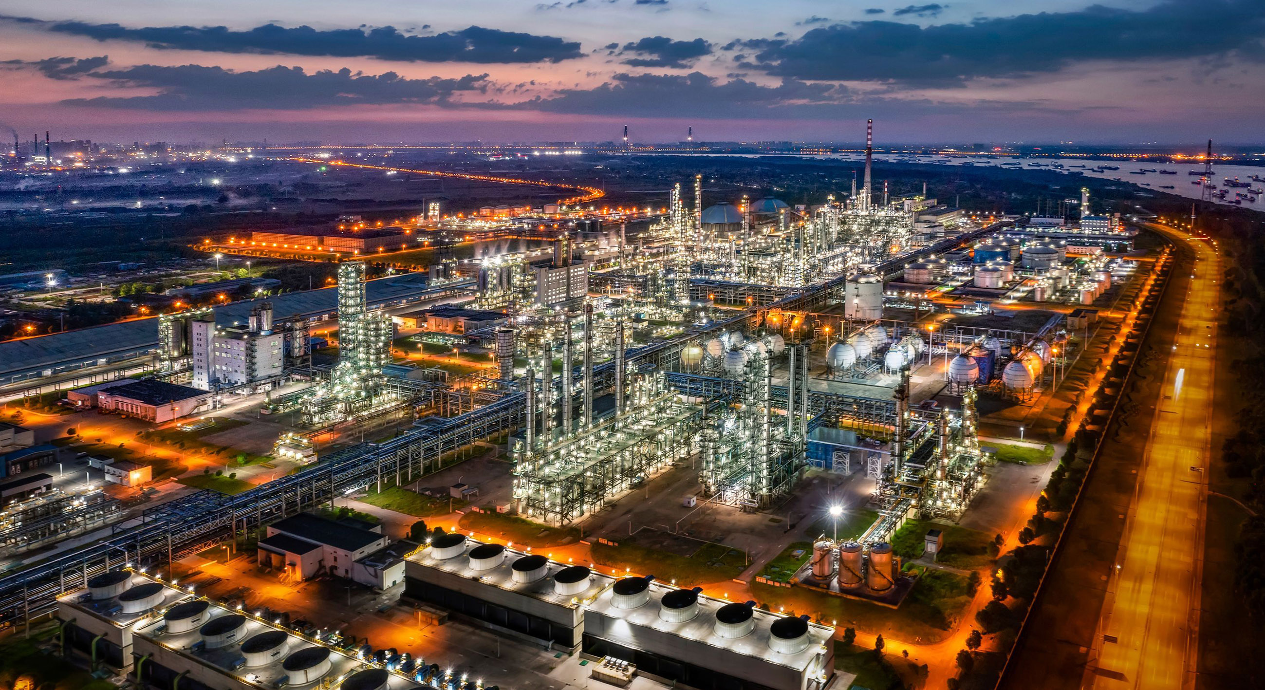 能源化工成2026年穩增長支撐力量